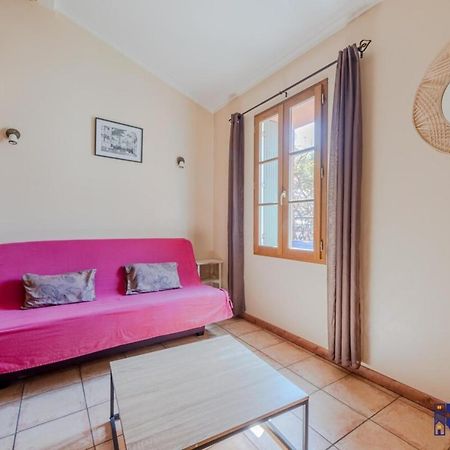 Amandiers 6 - Duplex 30 M Near Perpignan Center المظهر الخارجي الصورة